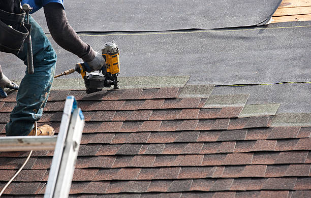 Licensed Roofing service in Randolph, WI - Brentwood Metal Roofing